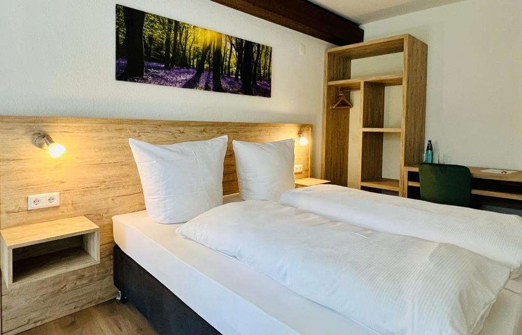 Landhotel Tanneneck - Ideal Fuer Gruppen, Familien Und Hunde Löffingen Kültér fotó